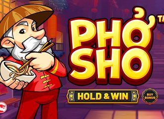 Pho Sho
